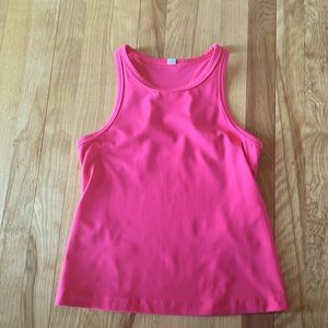 lululemon Align™ Waist-Length Racerback Tank Top